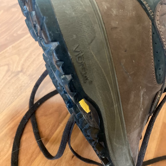 Original made in Italy, La Sportiva Hiking boots - Picture 5 of 10